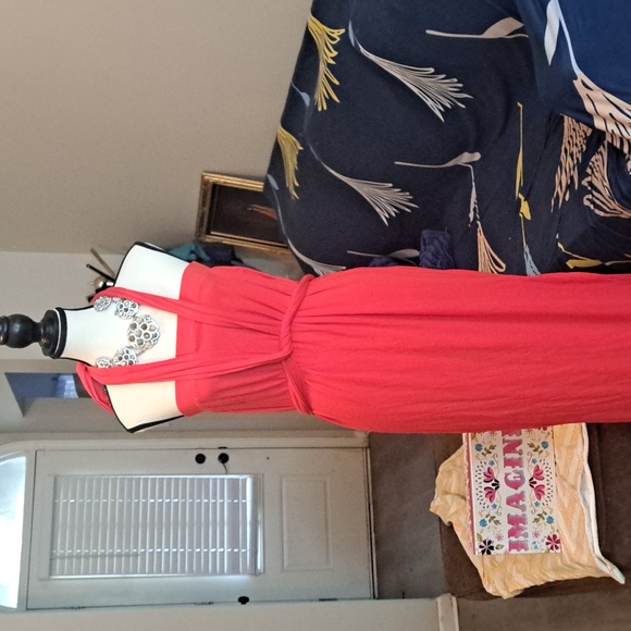 NWT SKIRT/TUBE DRESS - Picture 5 of 12